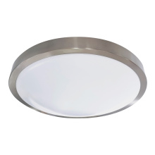 RP Lighting Plus Fans 4327D-2-30-BN - 16 in Ceiling Mt LED Dim 34W