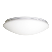 RP Lighting Plus Fans 4337WH - Palen 14” LED Dome Ceiling Mount