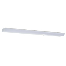 RP Lighting Plus Fans 8971WH-5CCT - Hexton 36" LED Under Cabinet Light 5CCT