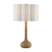 Savoy House 11-DF14 - Derby 1-Light Table Lamp by Dann Foley