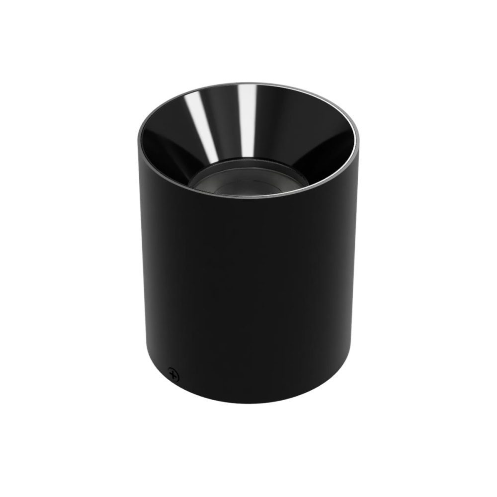 Zoron Round Flush Mount