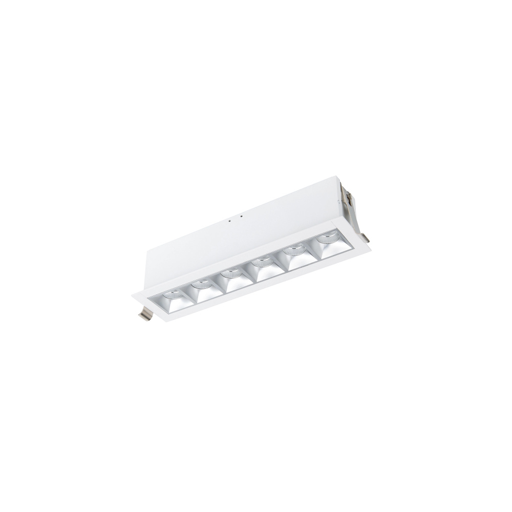 Multi Stealth Downlight Trim 6 Cell