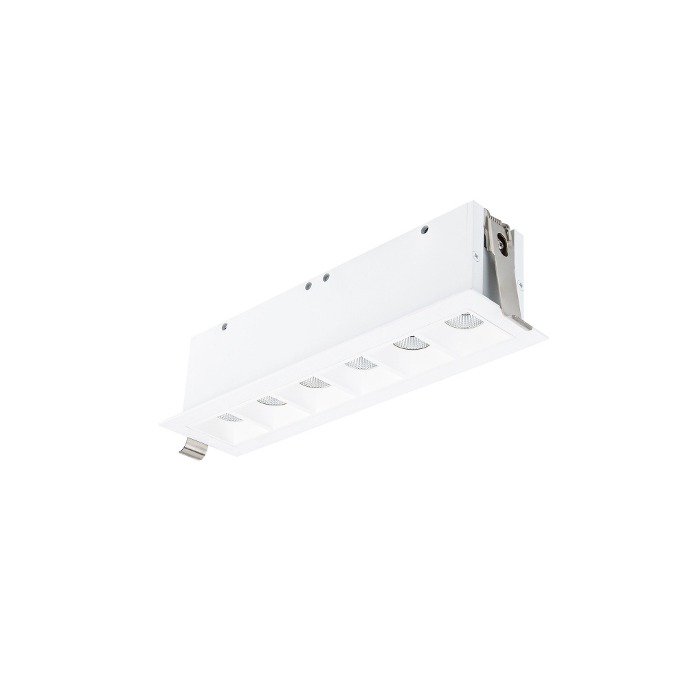 Multi Stealth Downlight Trim 6 Cell