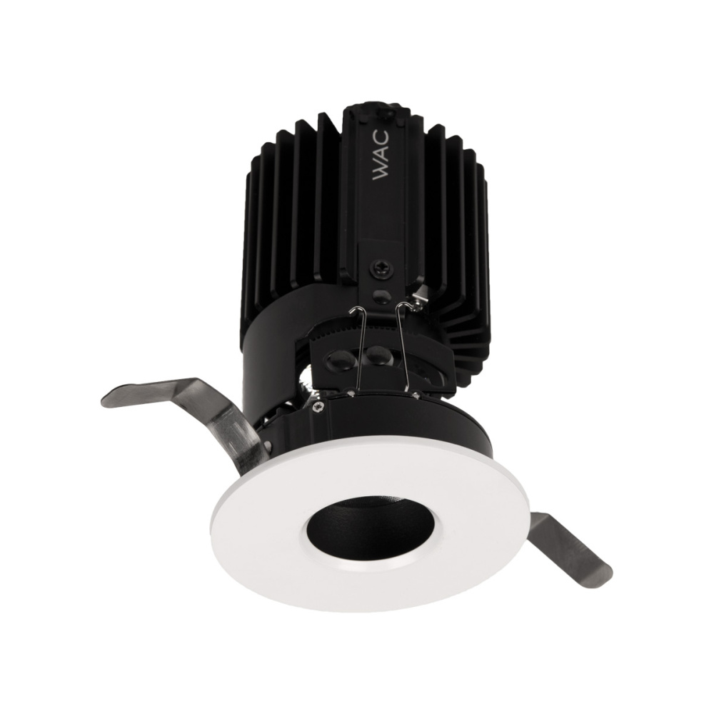 Volta 2" Round Pinhole Trim