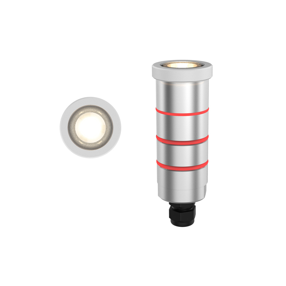 LED Indoor & Outdoor Inground Indicator Light