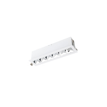 WAC US R1GDT06-F927-CHWT - Multi Stealth Downlight Trim 6 Cell
