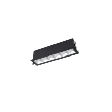 WAC US R1GDT06-F927-HZBK - Multi Stealth Downlight Trim 6 Cell