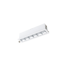 WAC US R1GDT06-S940-HZWT - Multi Stealth Downlight Trim 6 Cell