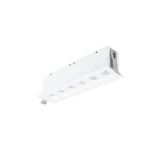 WAC US R1GDT06-S935-WTWT - Multi Stealth Downlight Trim 6 Cell