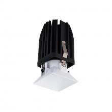 WAC US R2FSDL-935-WT - FQ 2" Square Downlight Trimless