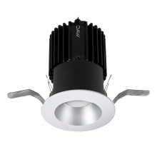 WAC US R2RD2T-FTWB-HZWT - Volta 2" Round Downlight Trim