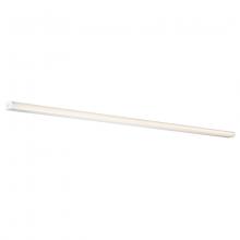 WAC US WS-35873-AL - NIGHTSTICK Bath & Wall Light