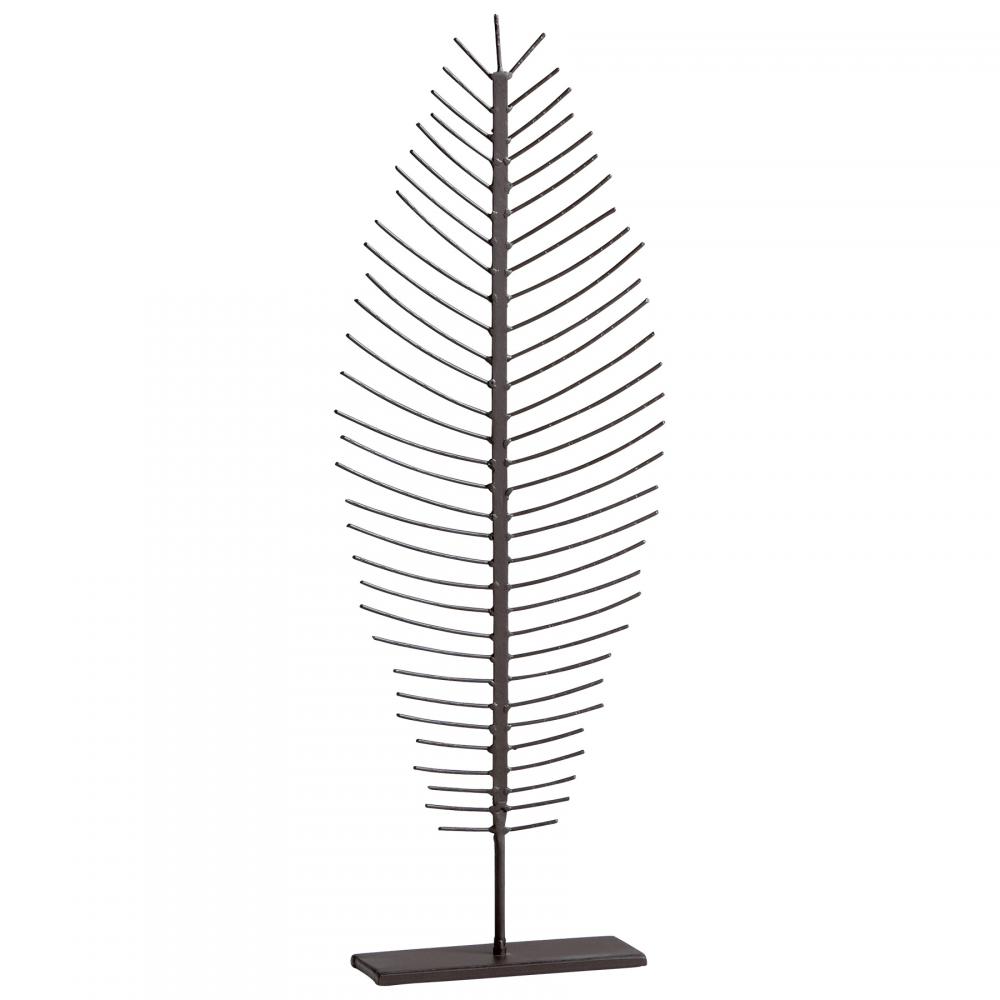 Skeleton Leaf | Graphite-SM