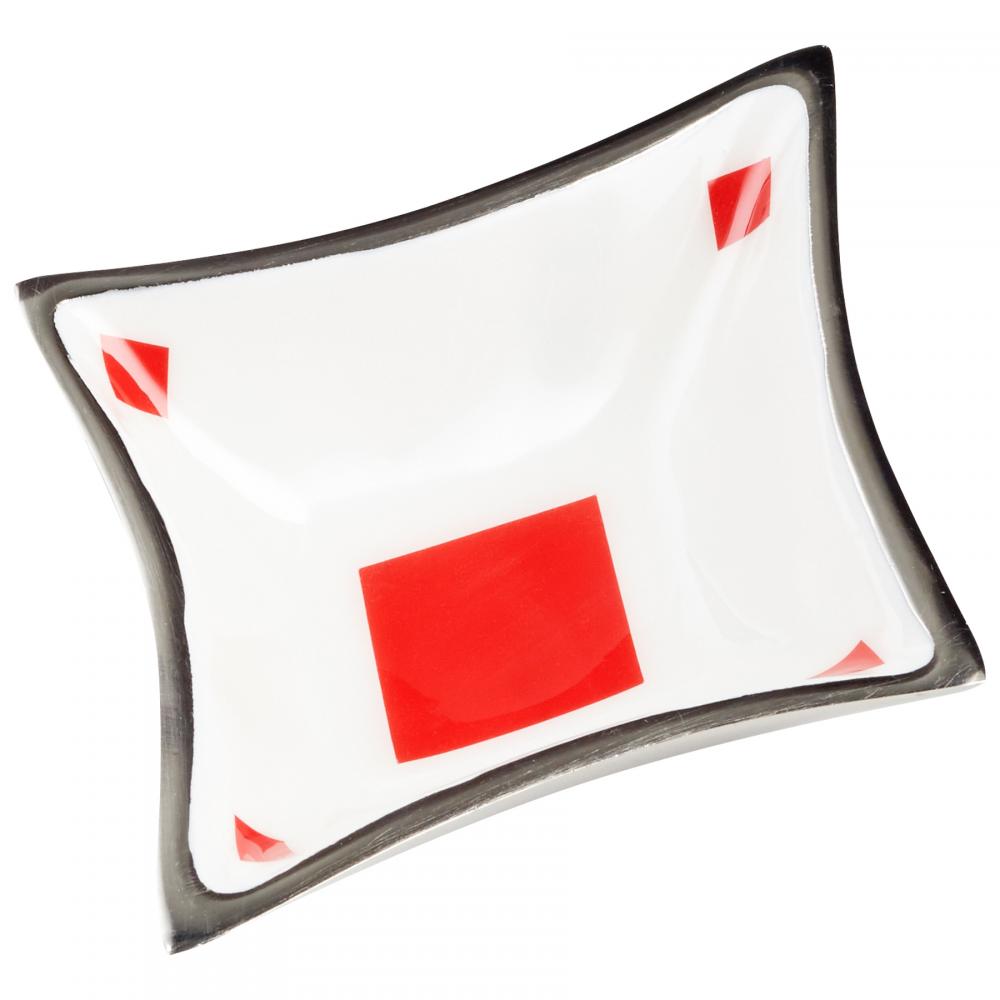 Diamond Tray | Nickel-MD