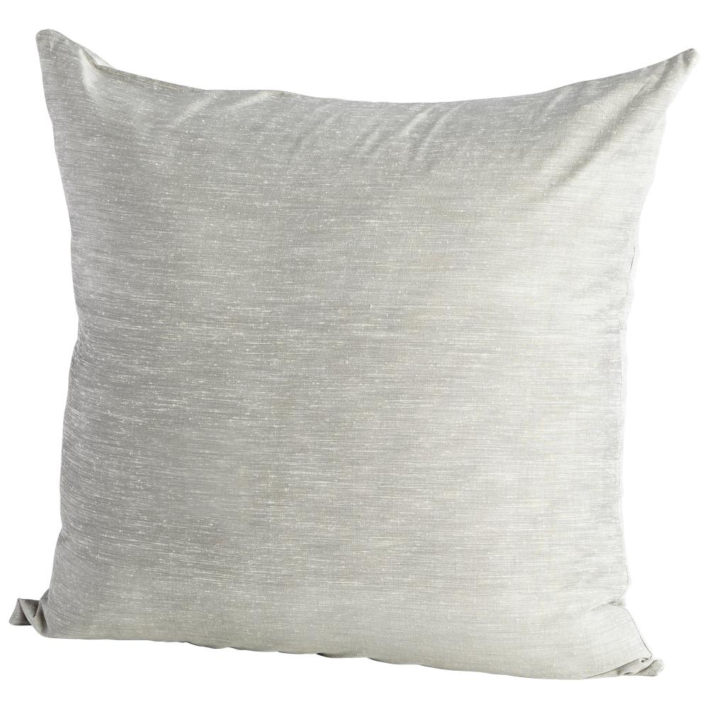 Pillow Cover 22 x 22 | Gre