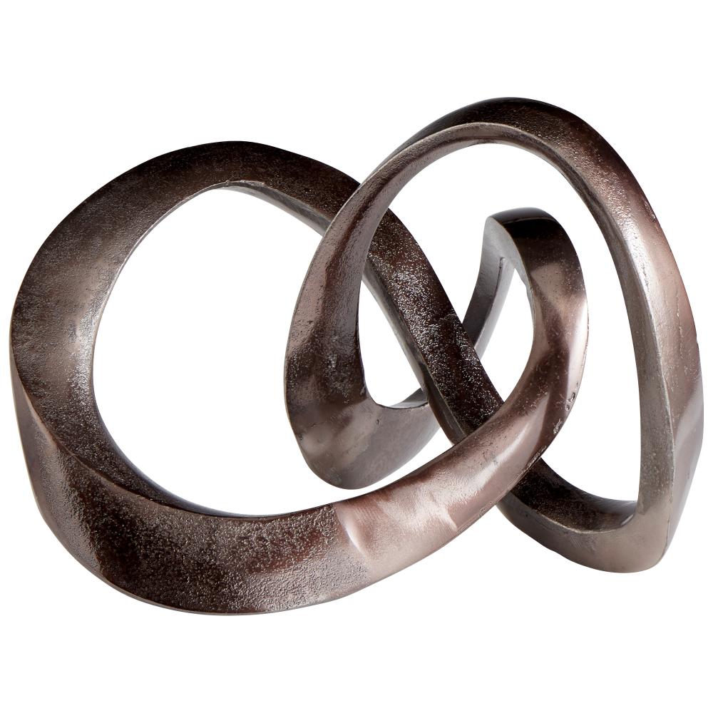 Octave Vase | Graphite-LG