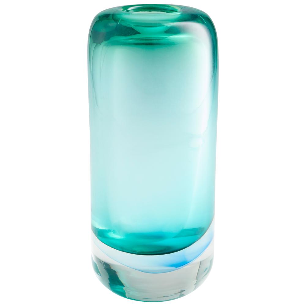 Ophelia Vase | Blue - Large