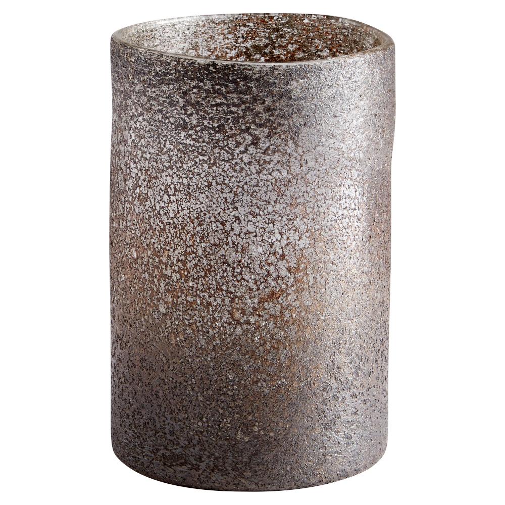 Cordelia Vase | Brown-Large