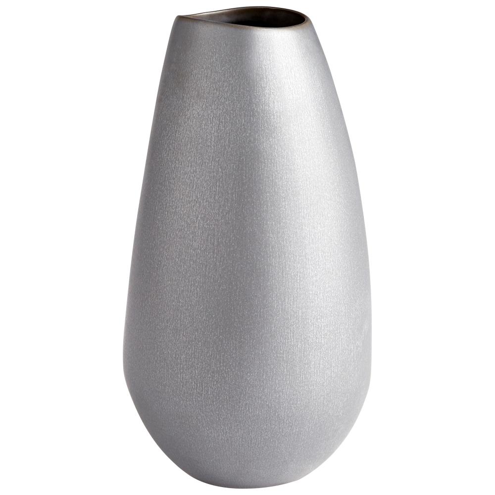 Sharp Slate Vase | Slate-SM