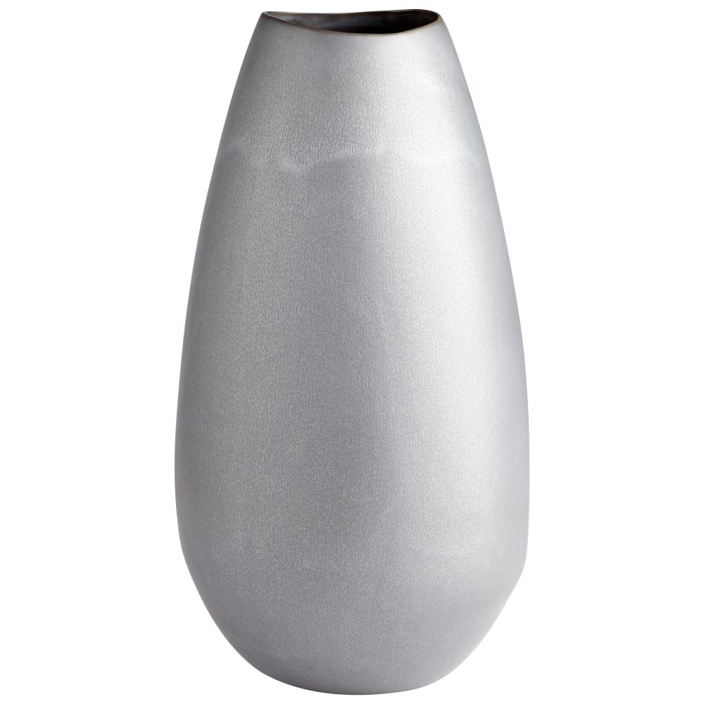 Sharp Slate Vase | Slate-MD