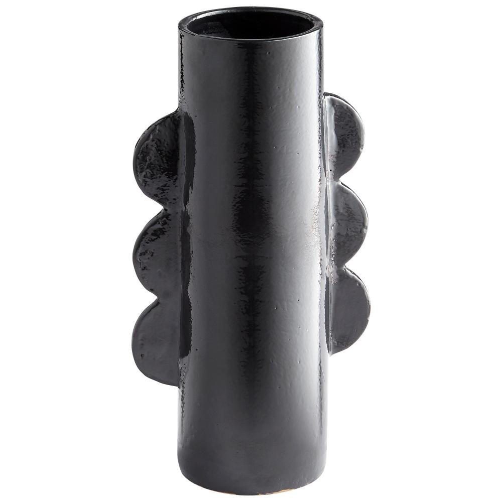 Potteri Vase | Black | Small