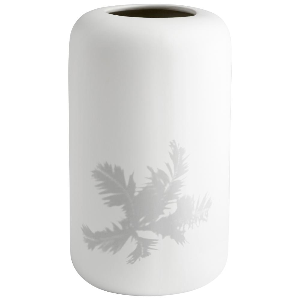 Azraa Vase | White - Medium