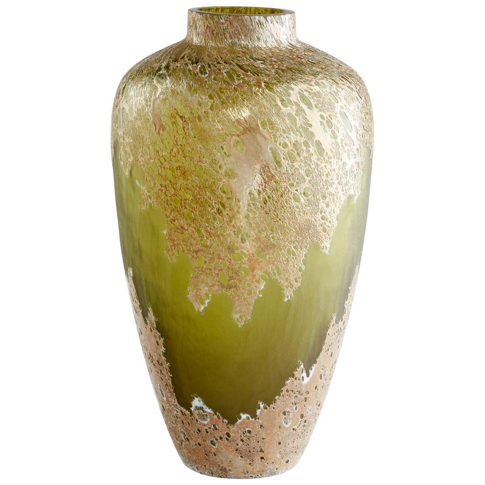 Alkali Vase | Medium