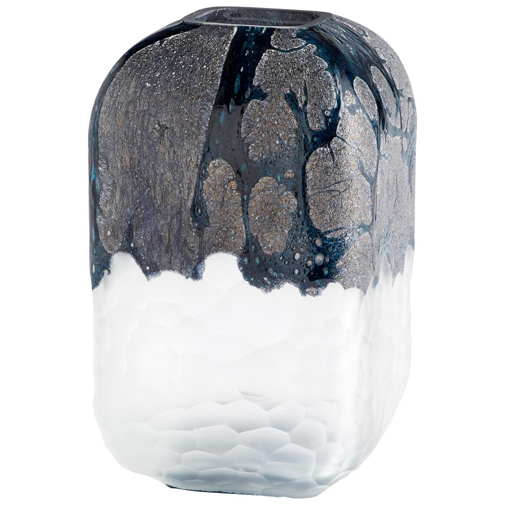 Bosco Vase | White | Small