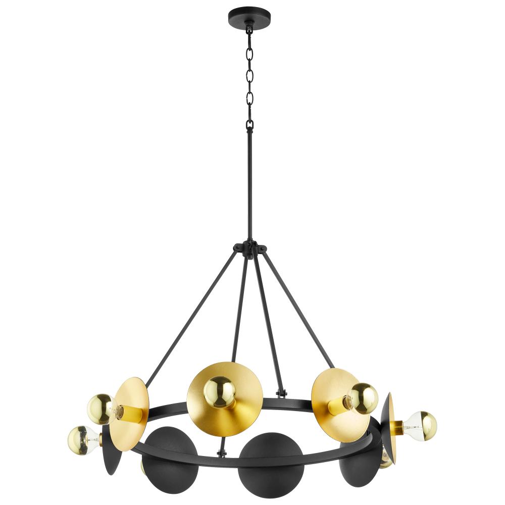 Artemis Chandelier | Medium
