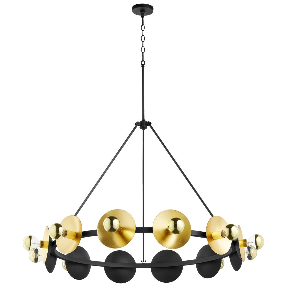 Artemis Chandelier | Large