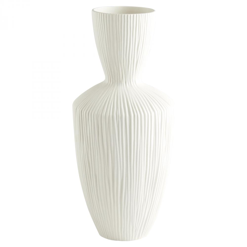 Bravo Vase | White | Large