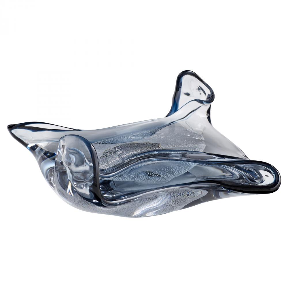 Oppulence Sculpture | Blue