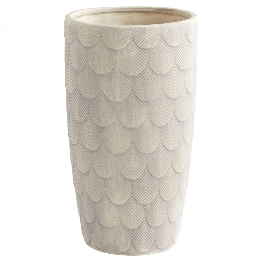 Nereus Planter | Natural | Tall | Small