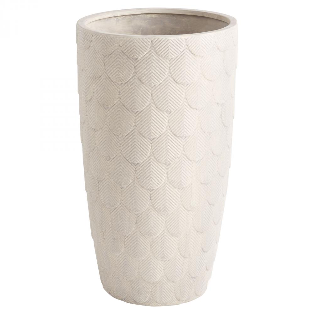 Nereus Planter | Natural | Tall | Large