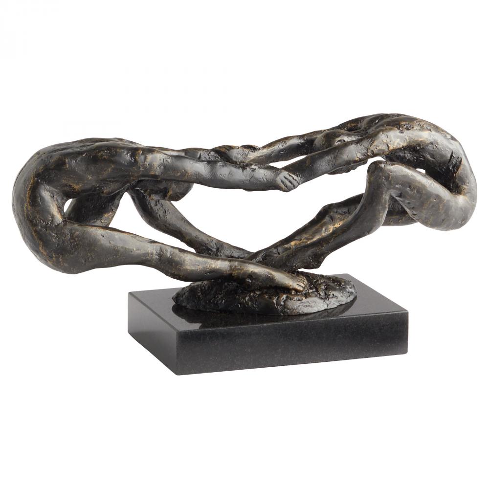 Adherence Sculpture | Old World