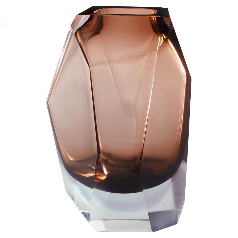 MacAllen Vase | Whiskey | Tall