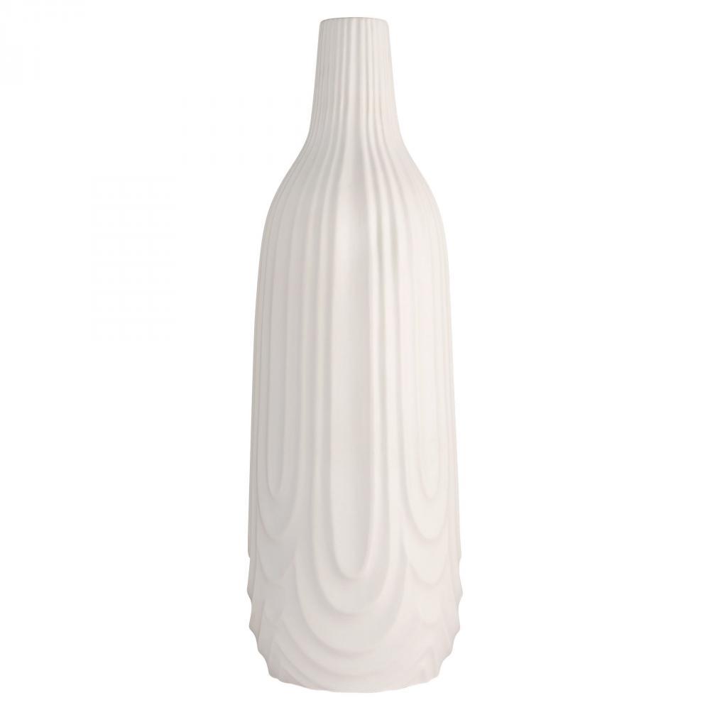 Nigel Vase | White | Large
