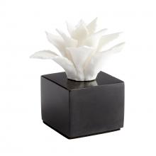 Cyan Designs 10283 - Small Calendine Sculpture