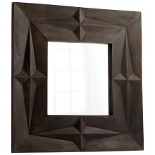 Cyan Designs 10764 - Careta Mirror | Slate Grey