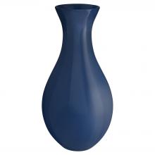 Cyan Designs 12119 - Aster Vase | Blue - Large
