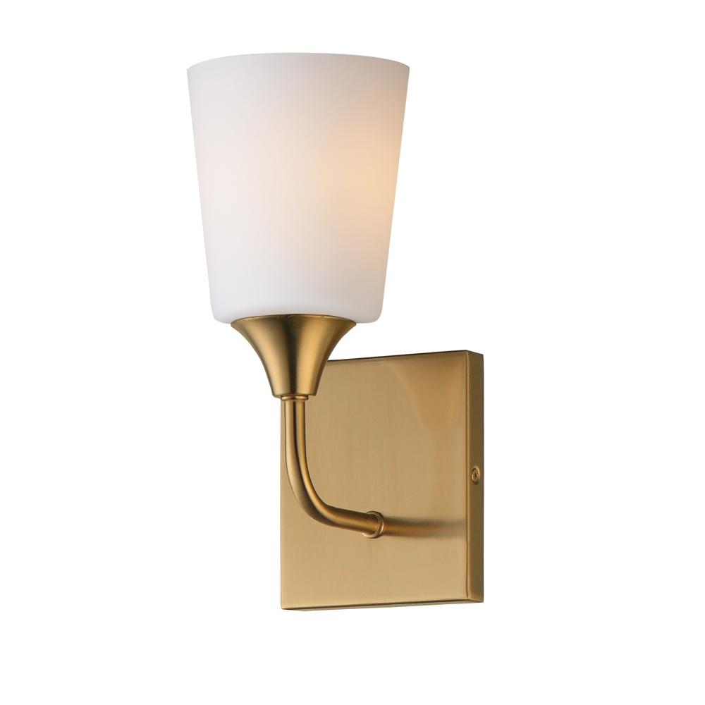 Hudson-Wall Sconce