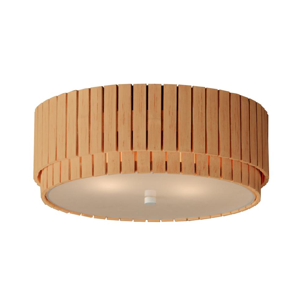 Satori-Flush Mount