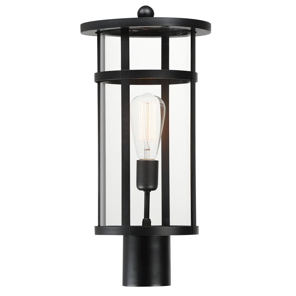 Clyde Vivex-Outdoor Post Lantern