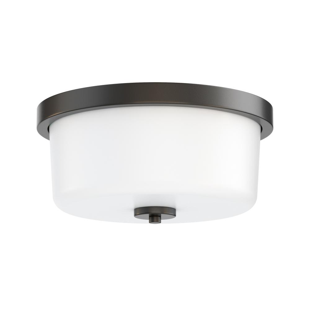Fuller-Flush Mount