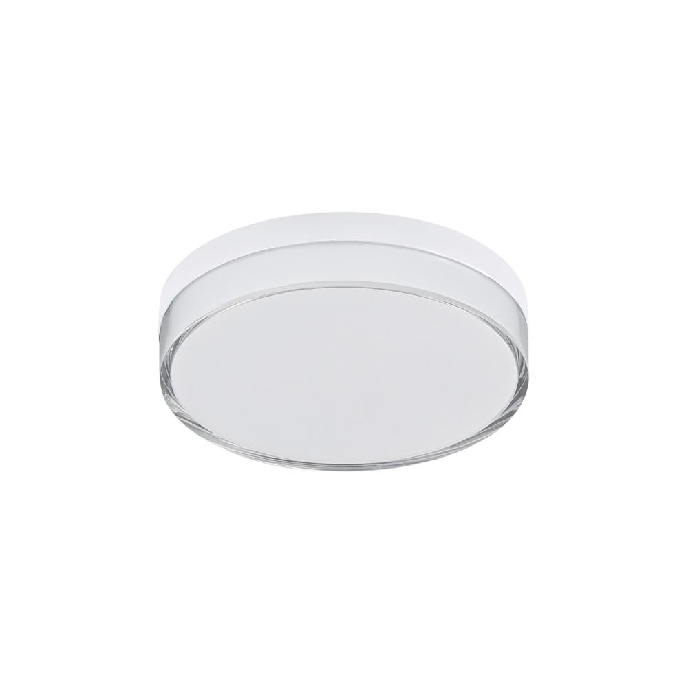 Edge-Flush Mount