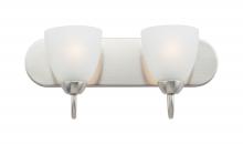 Maxim 11382FTSN - Axis-Bath Vanity