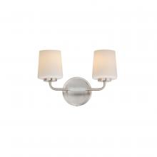 Maxim 12692WTSN - Durham-Wall Sconce