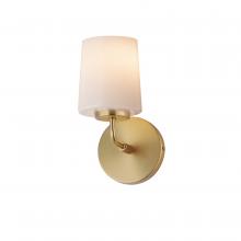 Maxim 12891WTNAB - Durham-Wall Sconce