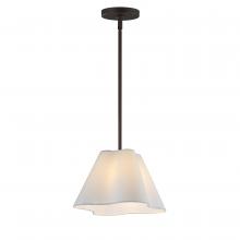 Maxim 18101WTOI - Saxon-Single Pendant