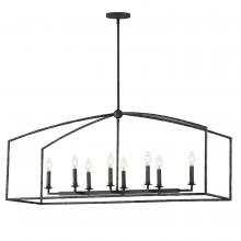 Maxim 21848BS - Martel-Linear Pendant